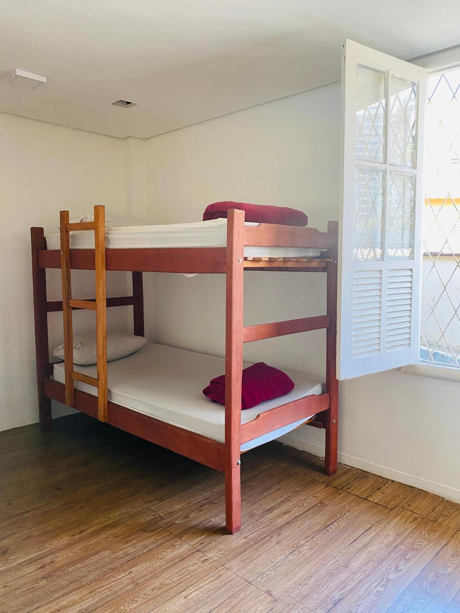 Trem Chic Hostel Belo Horizonte