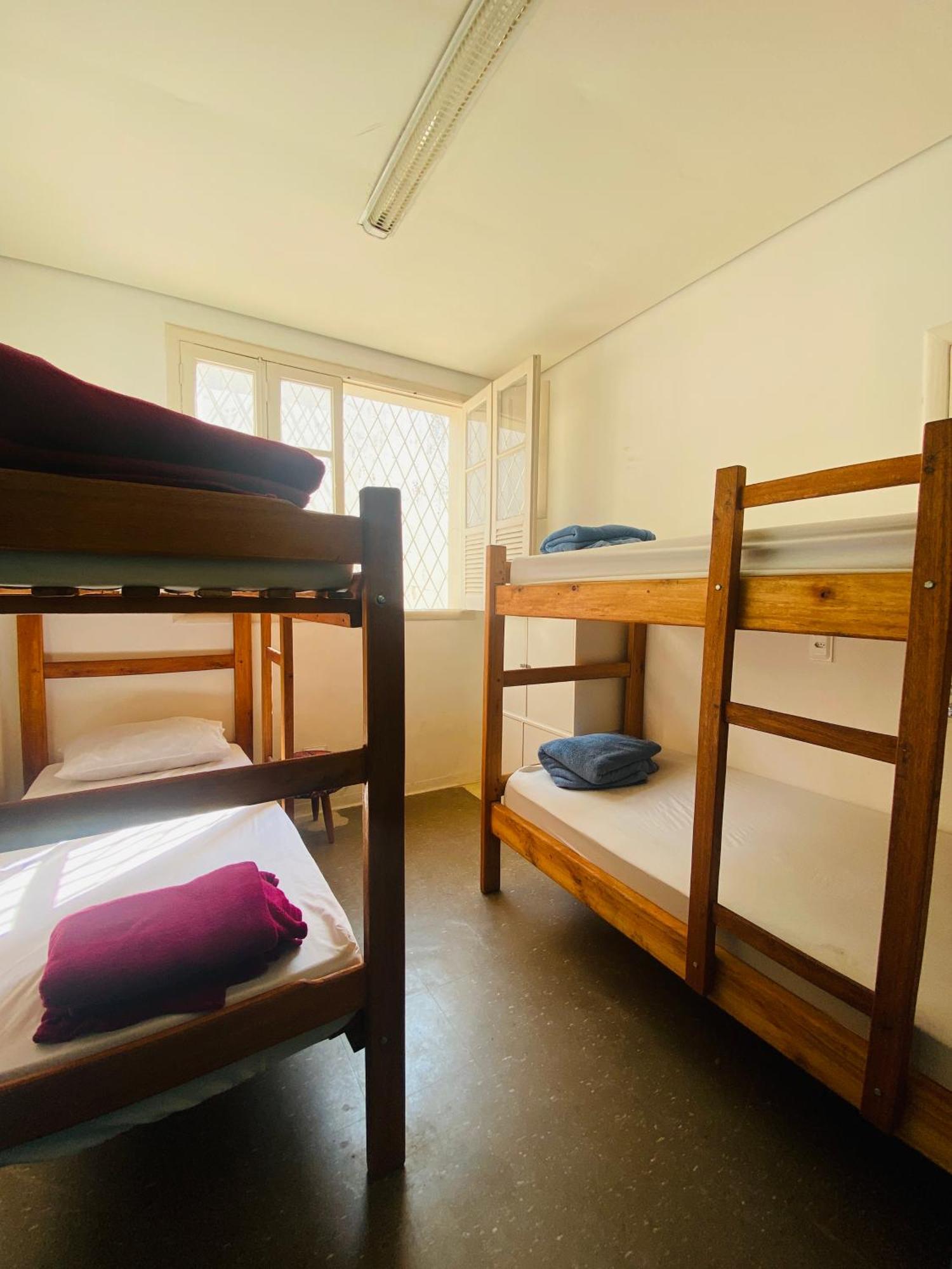 Hostel Trem Chic