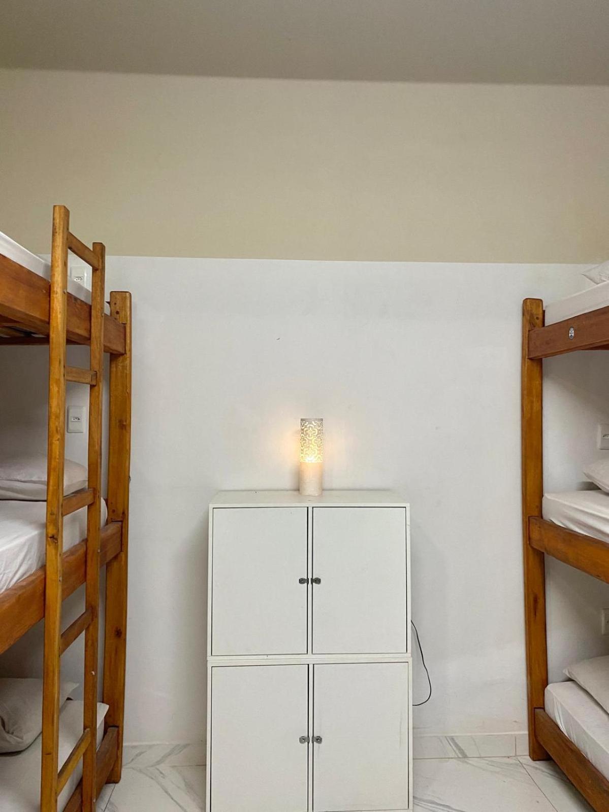 Hostel Trem Chic