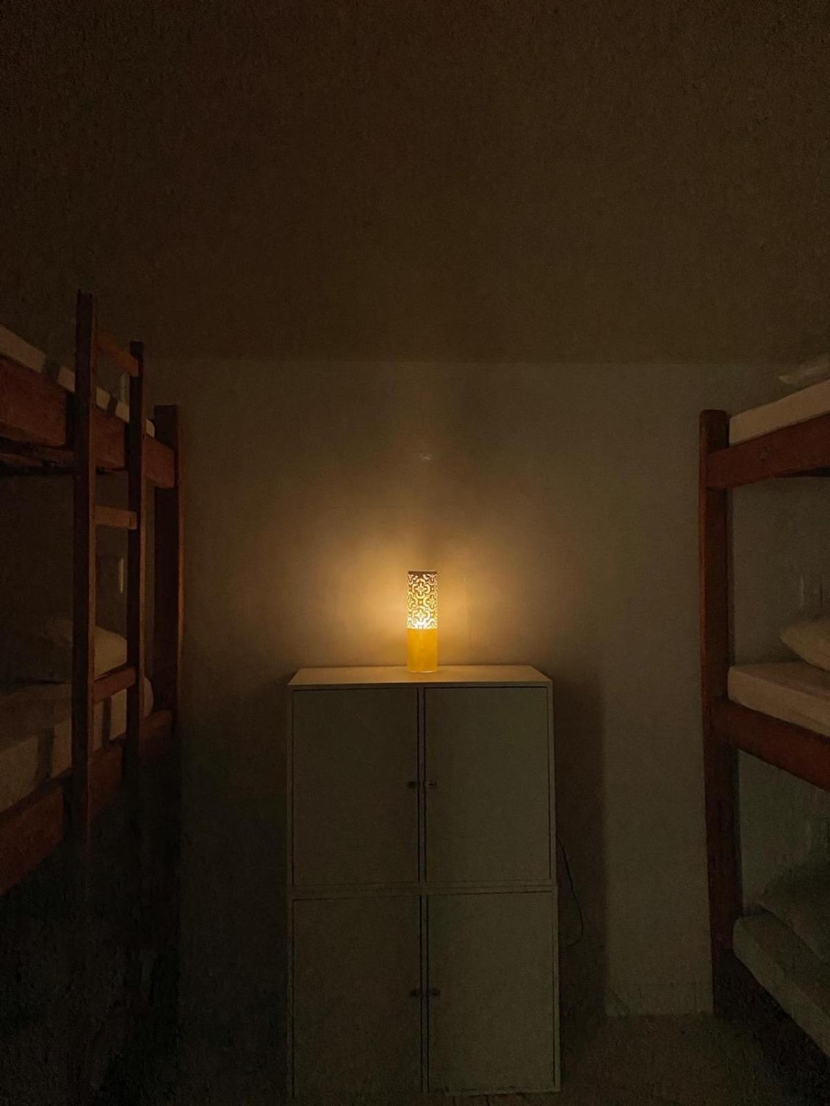 Trem Chic Hostel Belo Horizonte