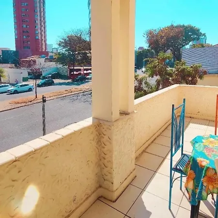 Trem Chic Belo Horizonte Exterior photo