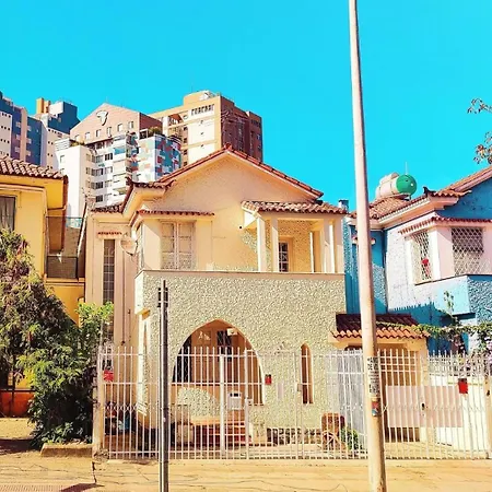Trem Chic Belo Horizonte Exterior photo
