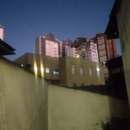 Trem Chic Belo Horizonte Exterior photo