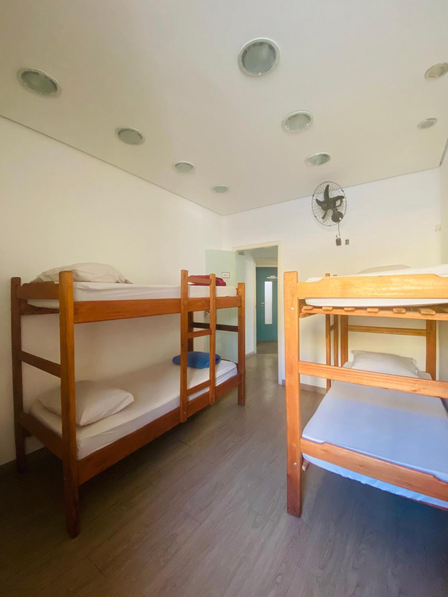 Albergue Trem Chic