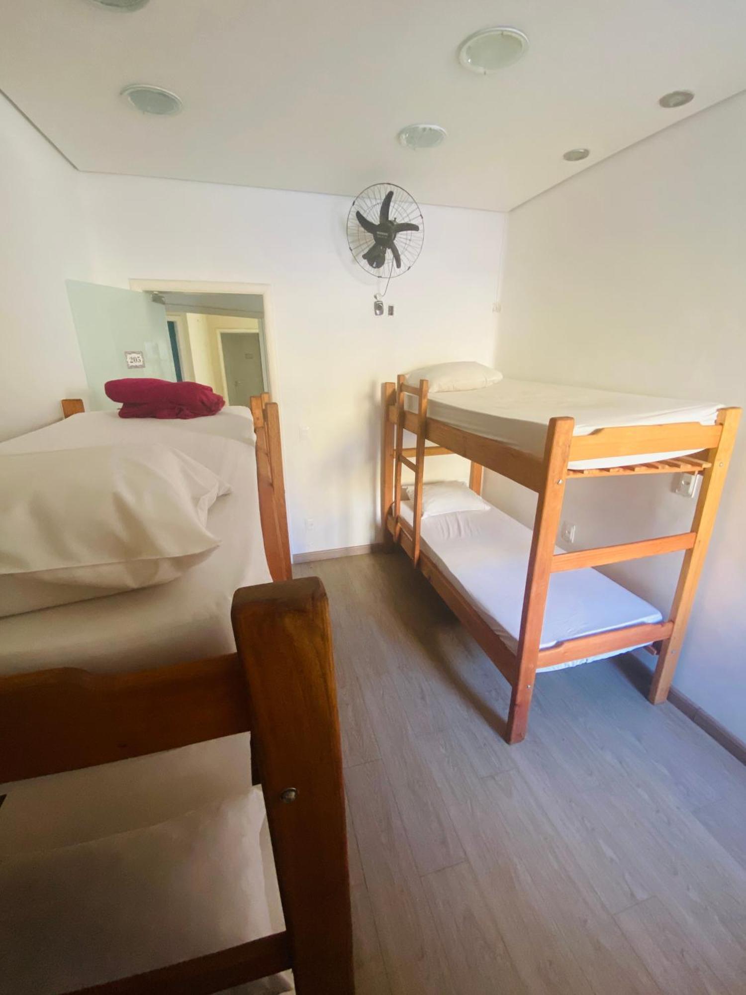 Trem Chic Albergue