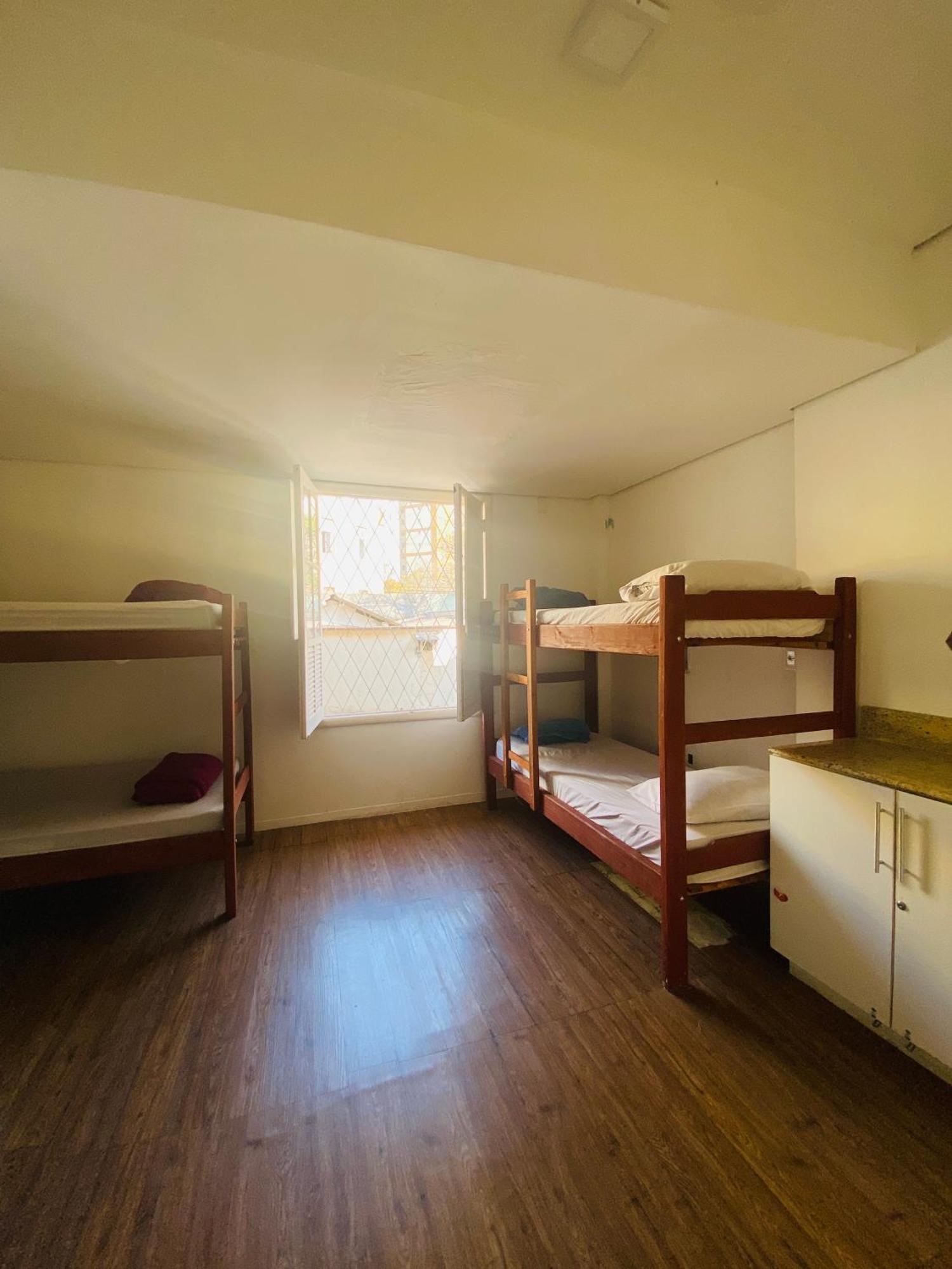 Albergue Trem Chic *