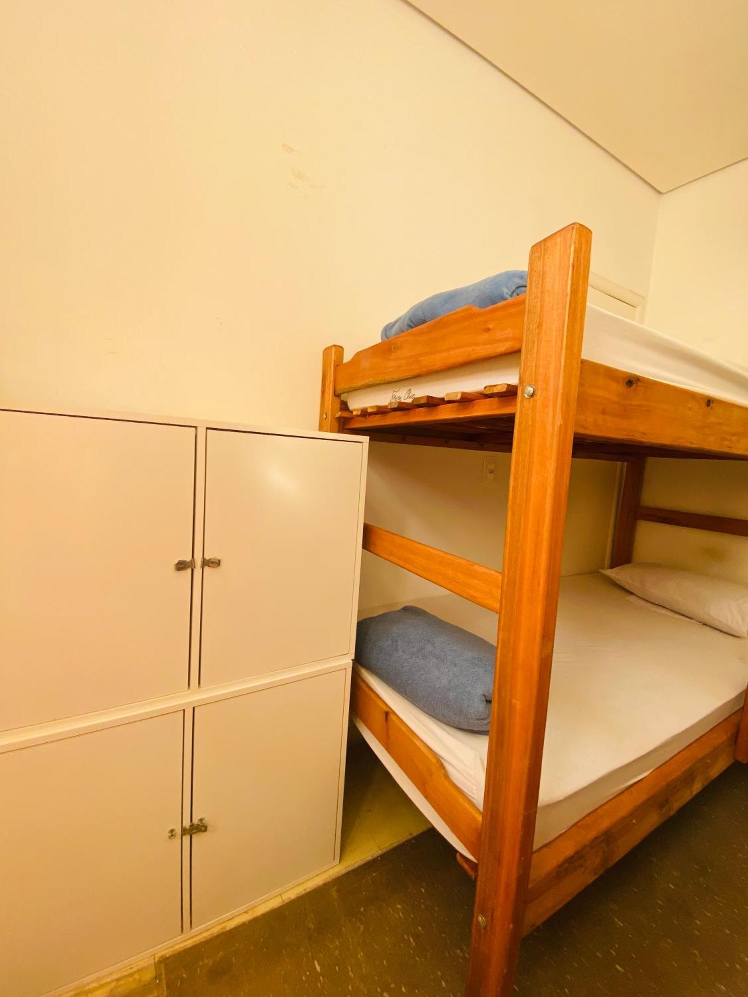 Trem Chic Albergue Belo Horizonte