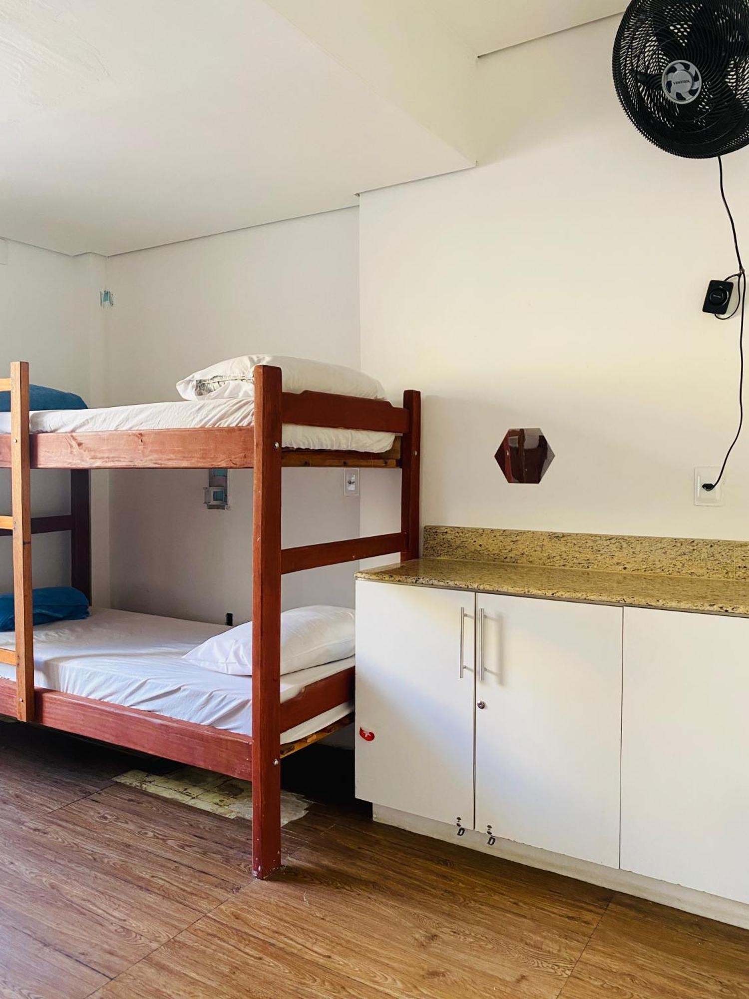 Trem Chic Albergue *