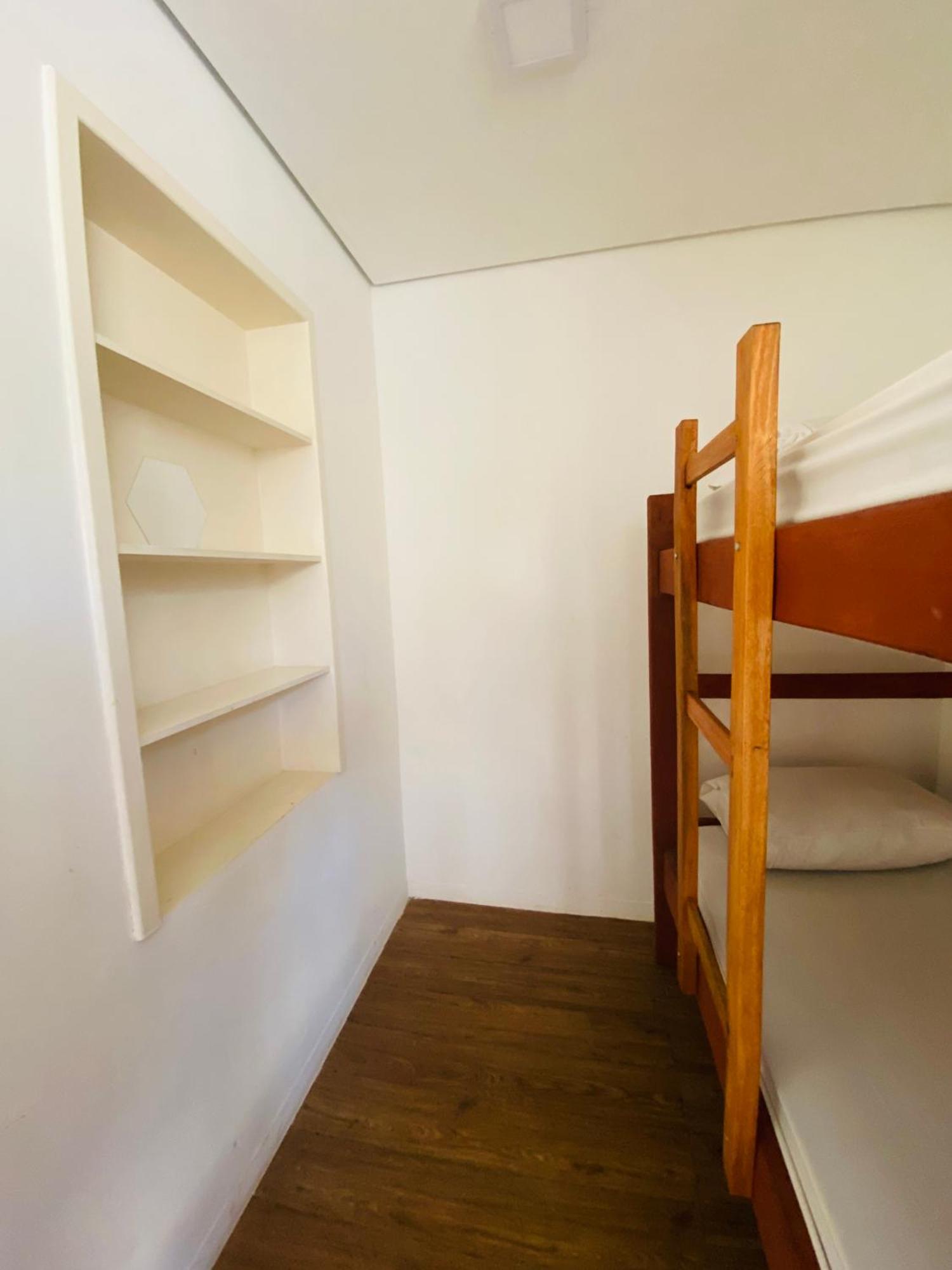 Albergue Trem Chic Belo Horizonte