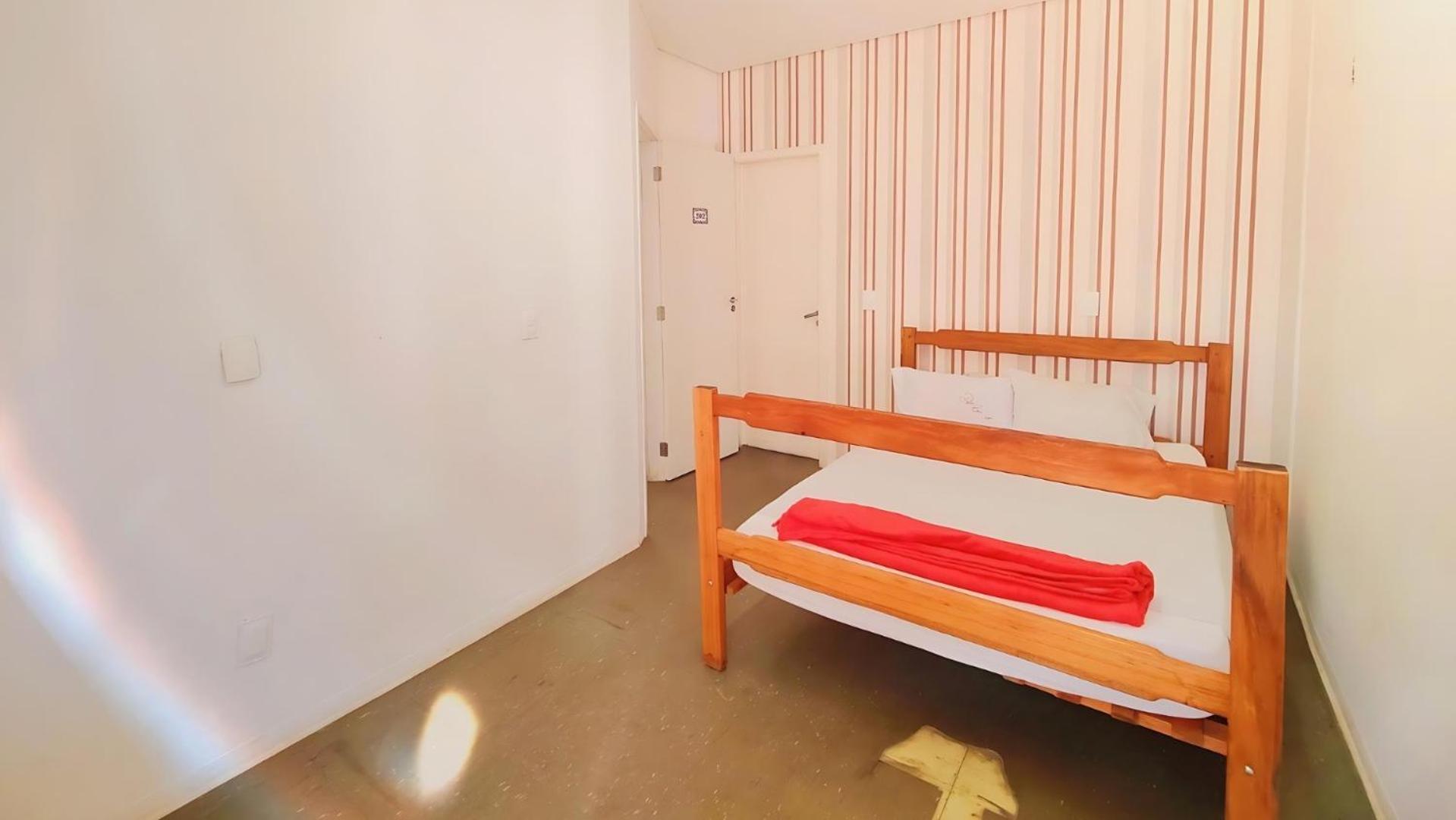 Trem Chic Albergue *