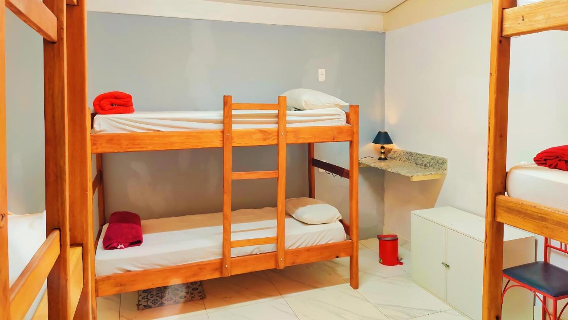 Trem Chic Albergue
