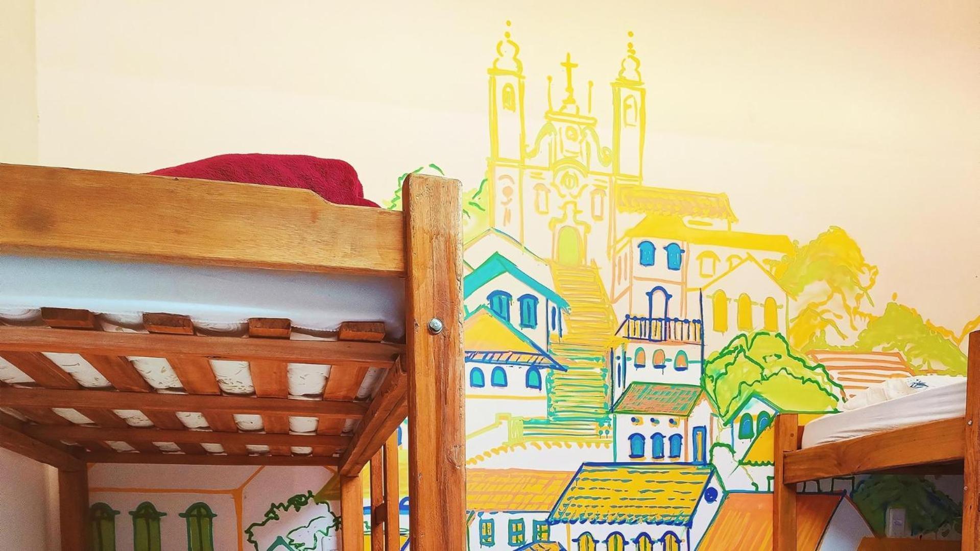 Trem Chic Albergue *