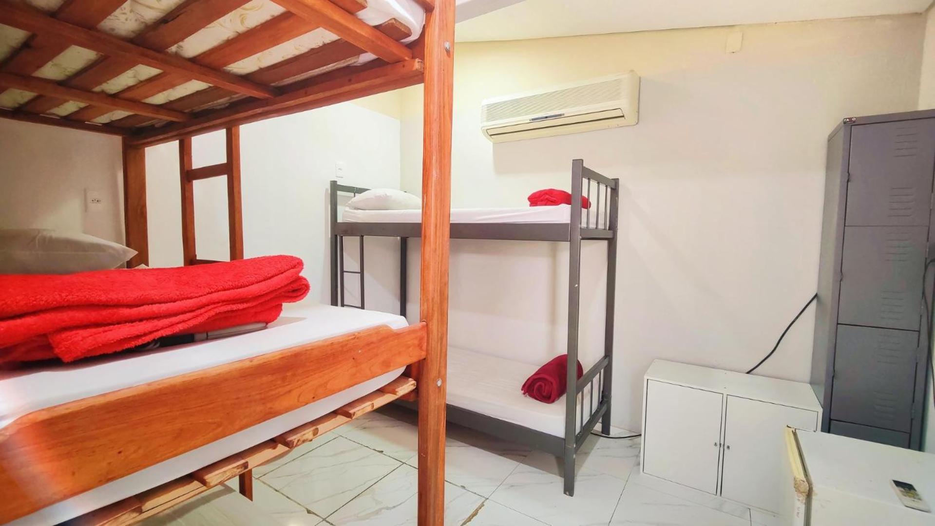 Trem Chic Albergue Belo Horizonte