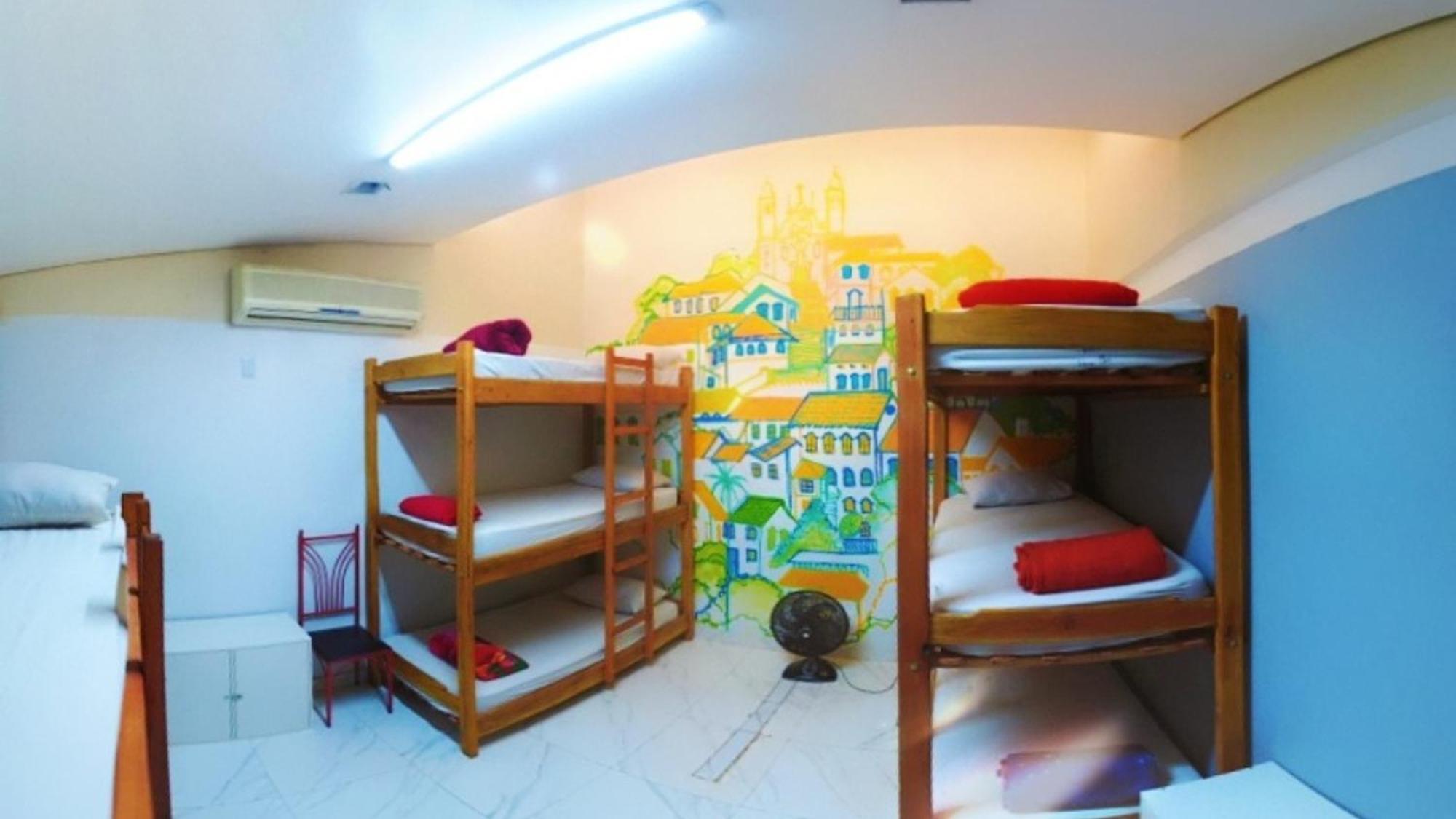Albergue Trem Chic Belo Horizonte