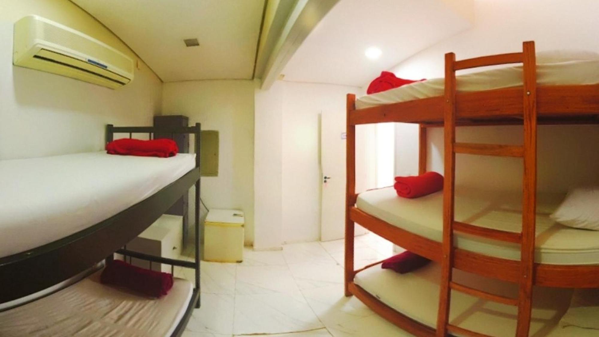Trem Chic Albergue