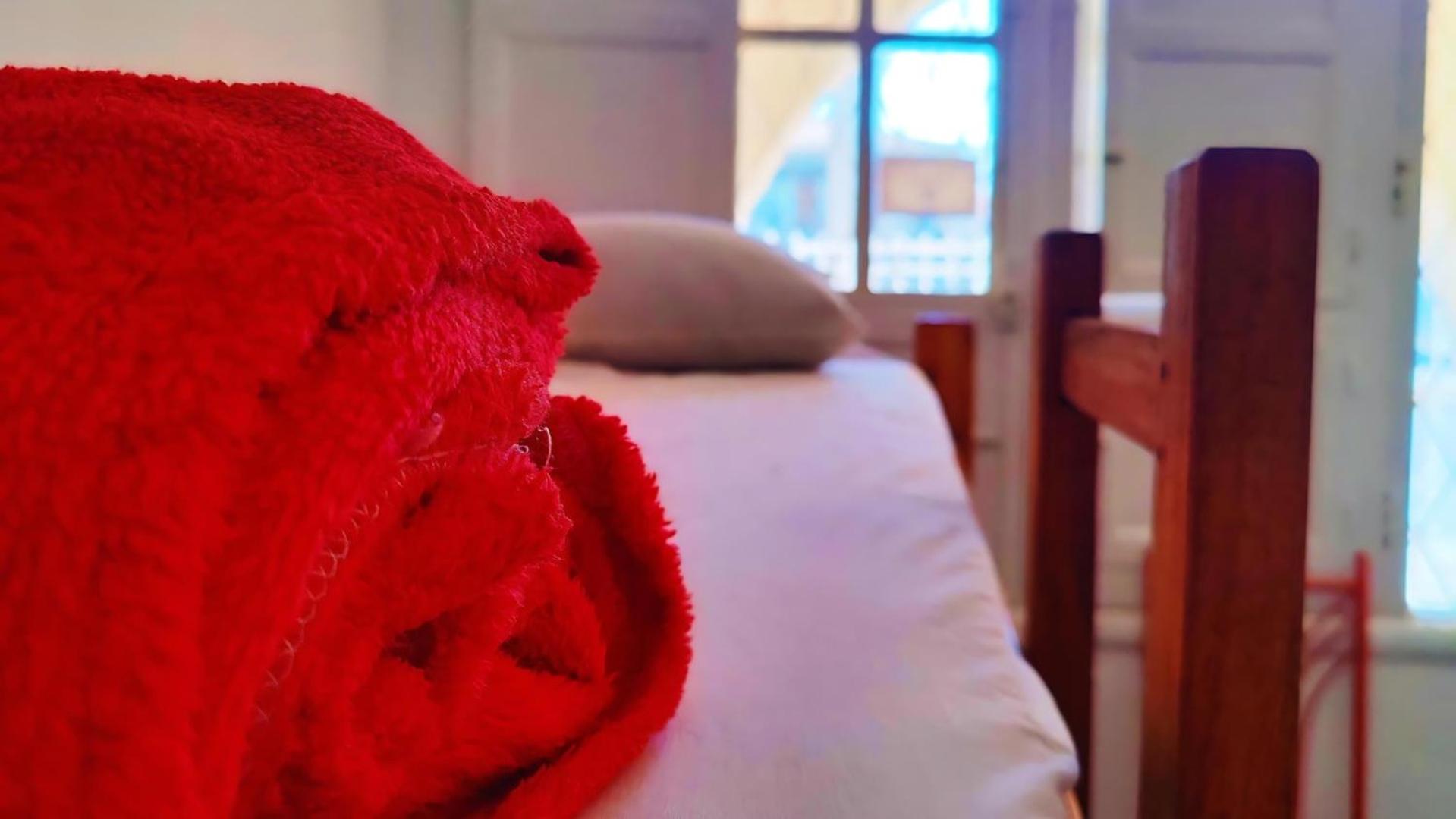 Albergue Trem Chic