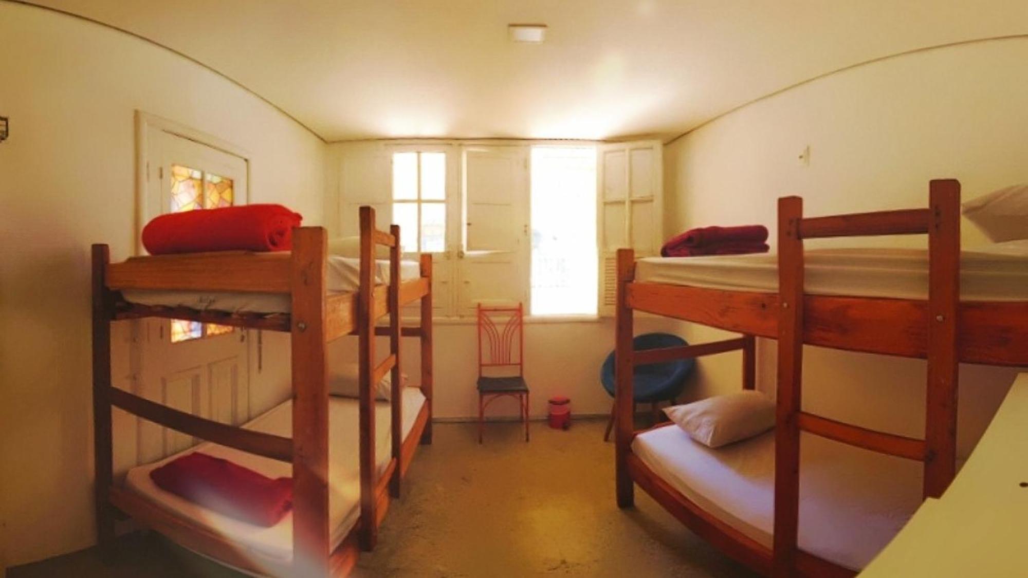 Albergue Trem Chic *