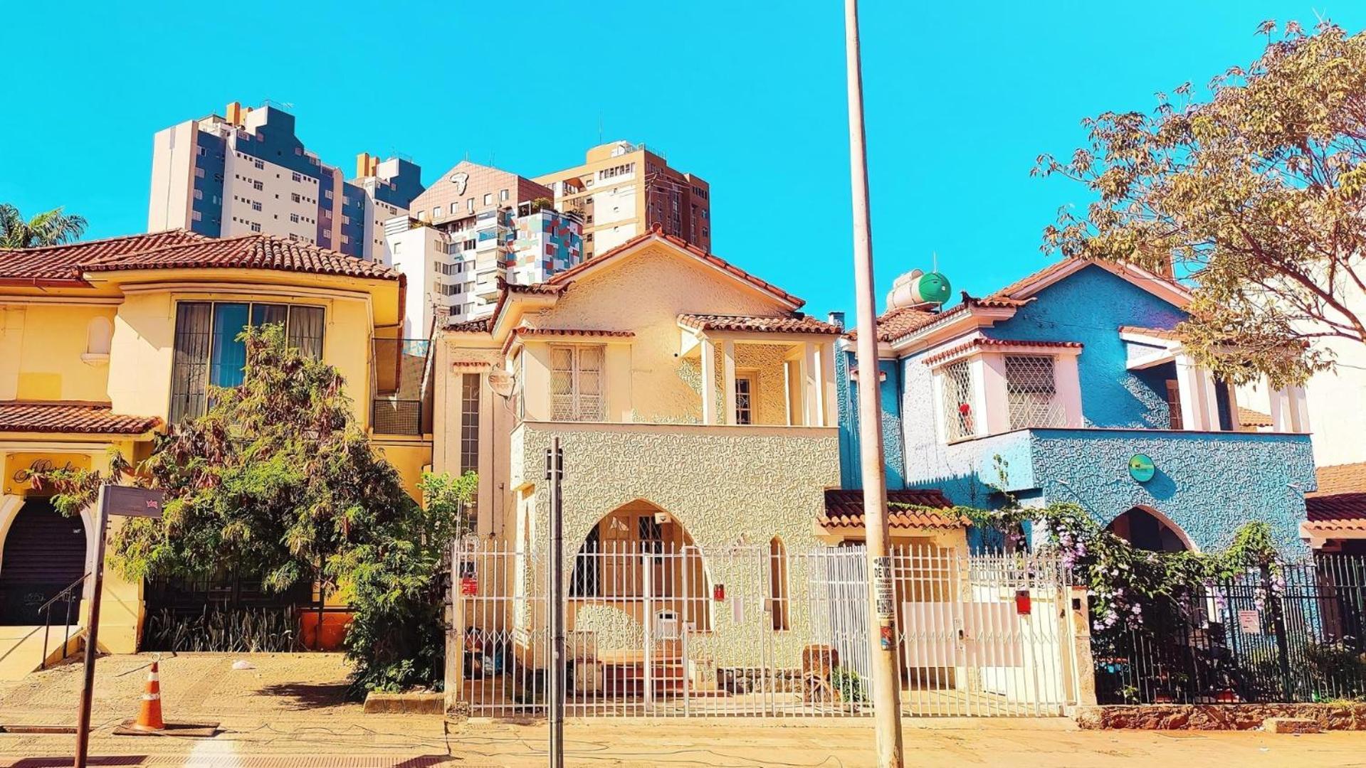 Trem Chic Albergue *