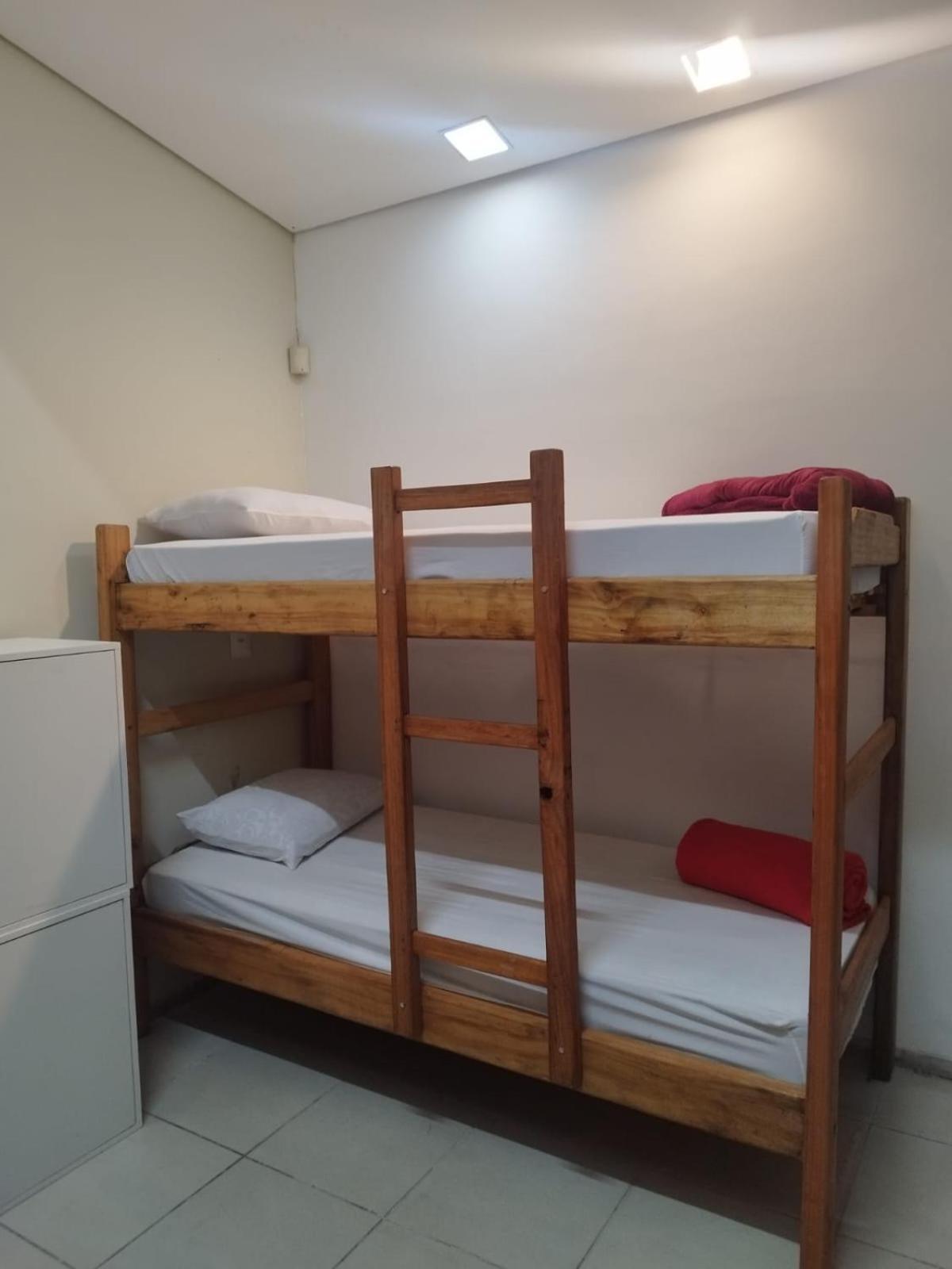 Albergue Trem Chic
