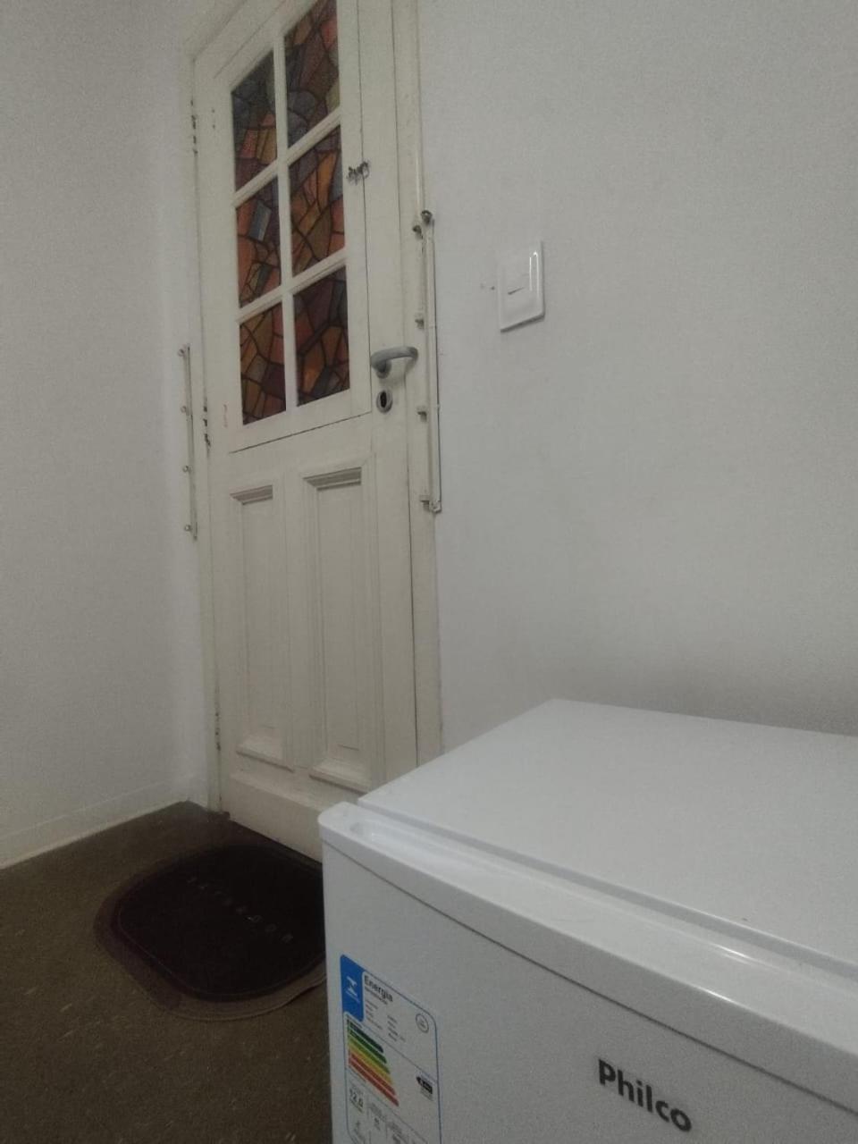 Trem Chic Albergue