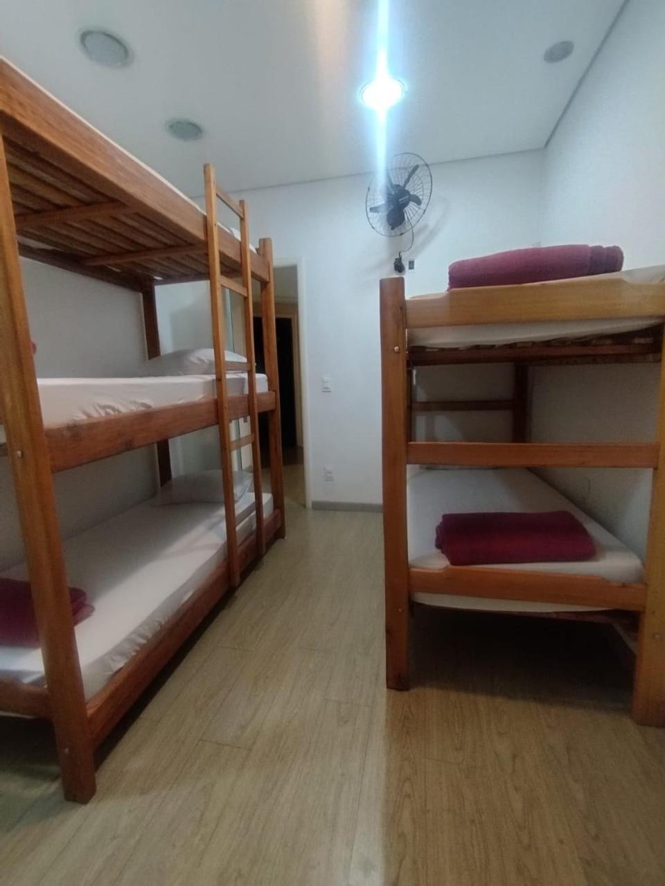 Trem Chic Albergue