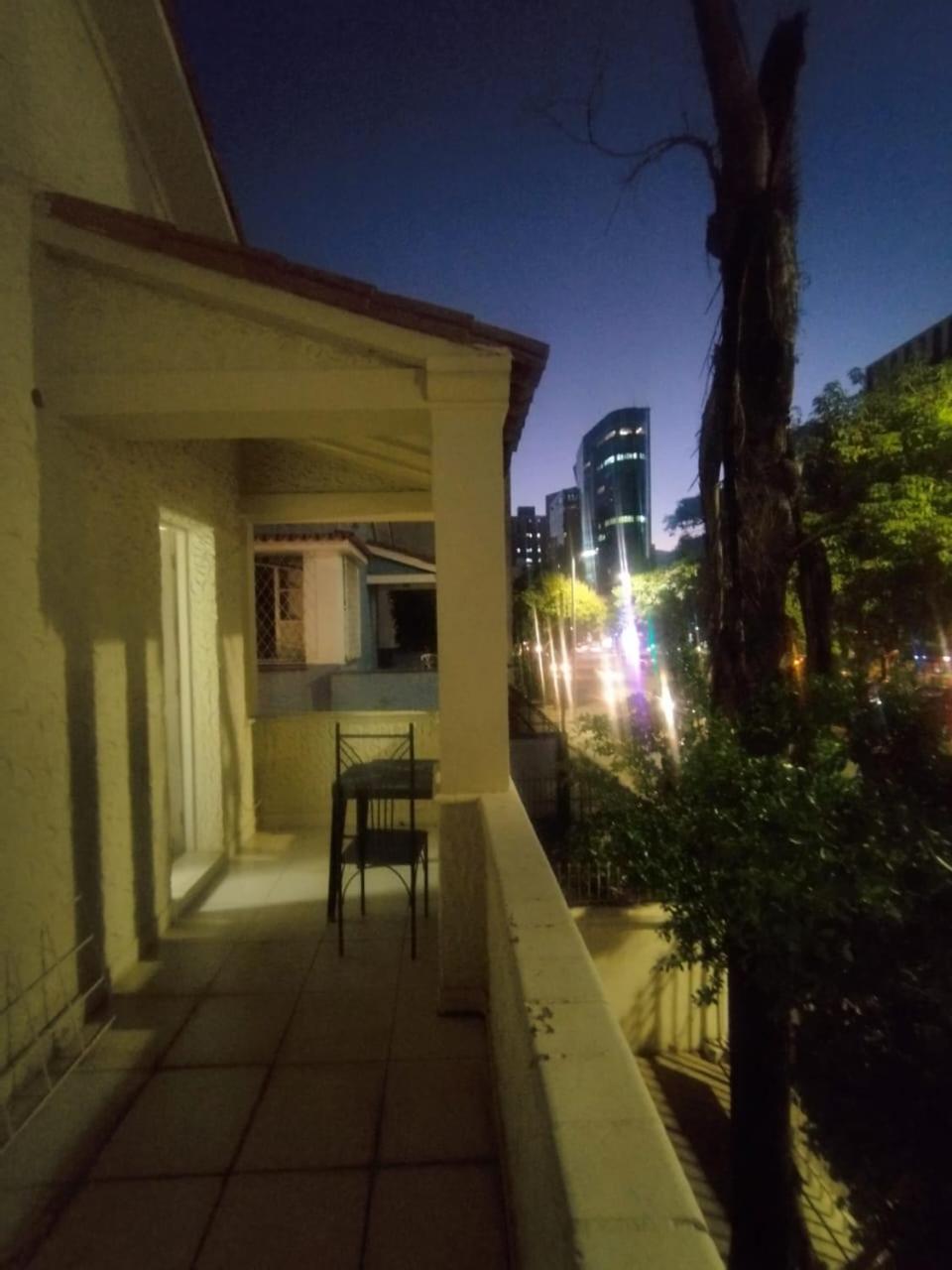 Trem Chic Albergue