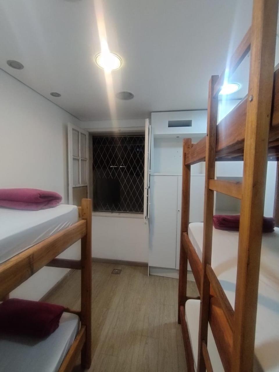 Albergue Trem Chic