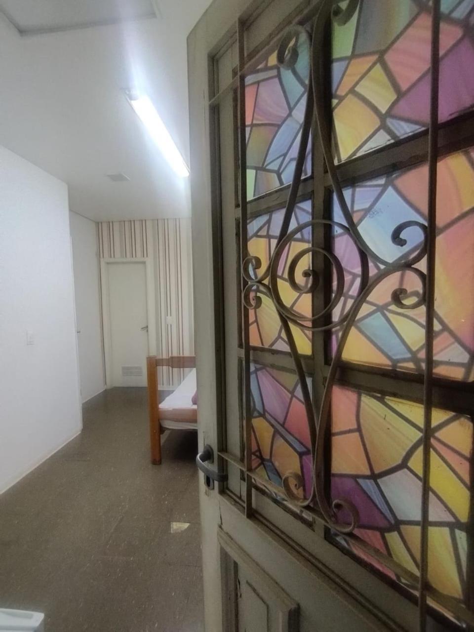 Trem Chic Albergue Belo Horizonte