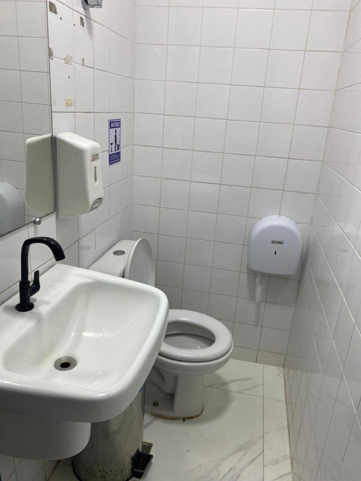 Albergue Trem Chic Belo Horizonte