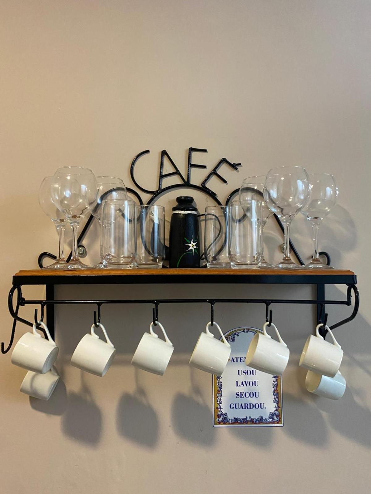 Albergue Trem Chic