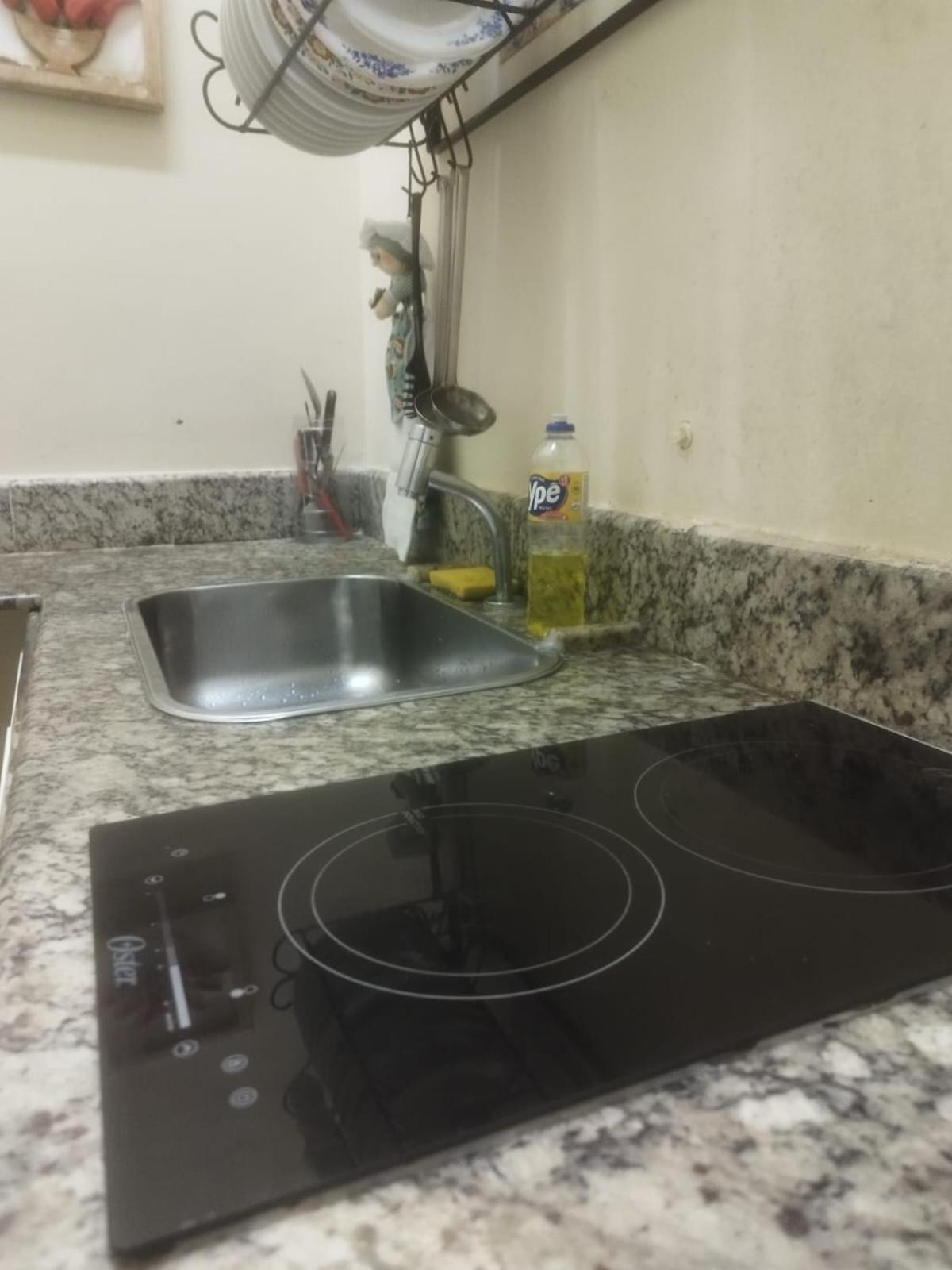 Trem Chic Albergue *
