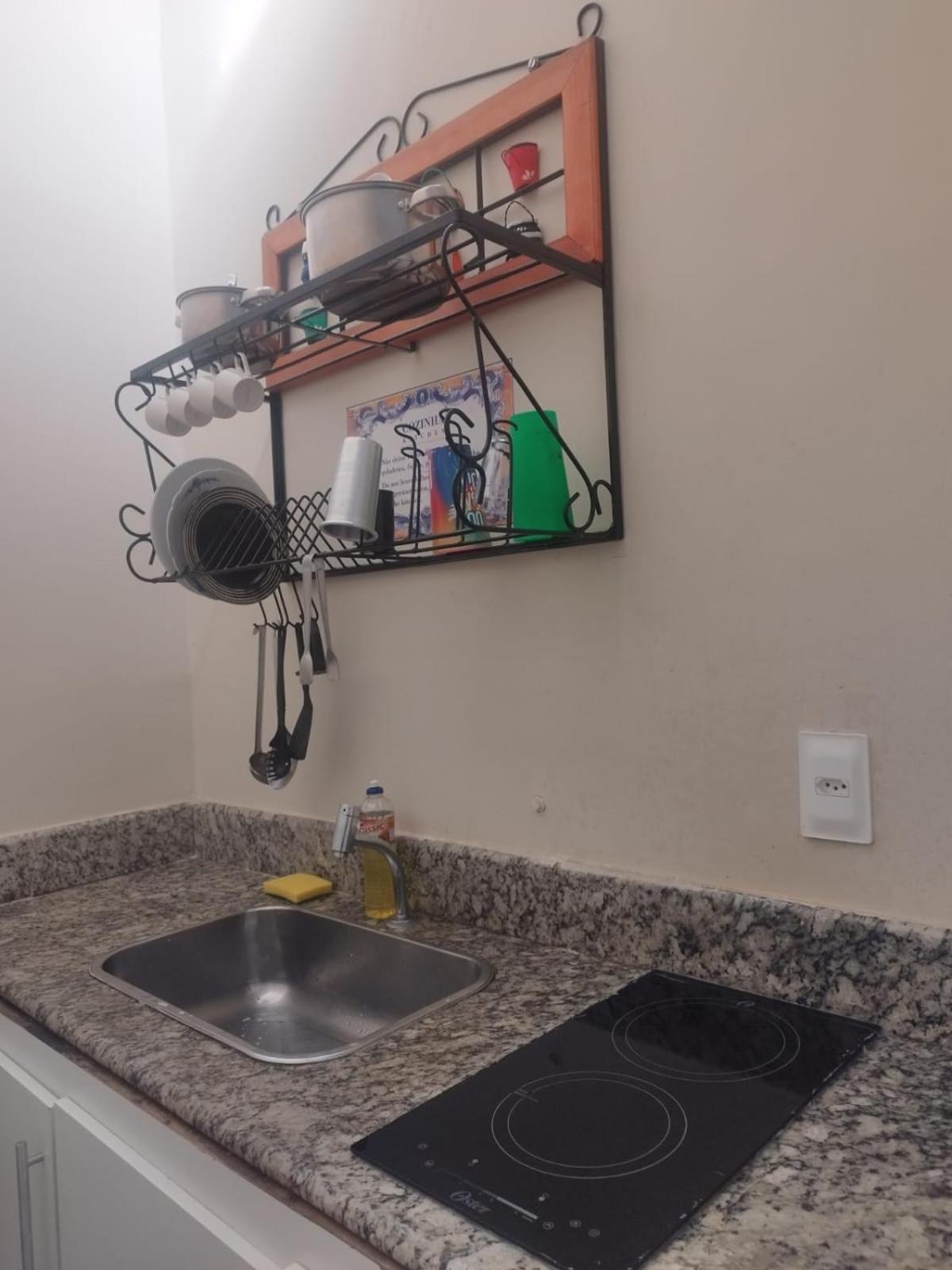 Albergue Trem Chic Belo Horizonte