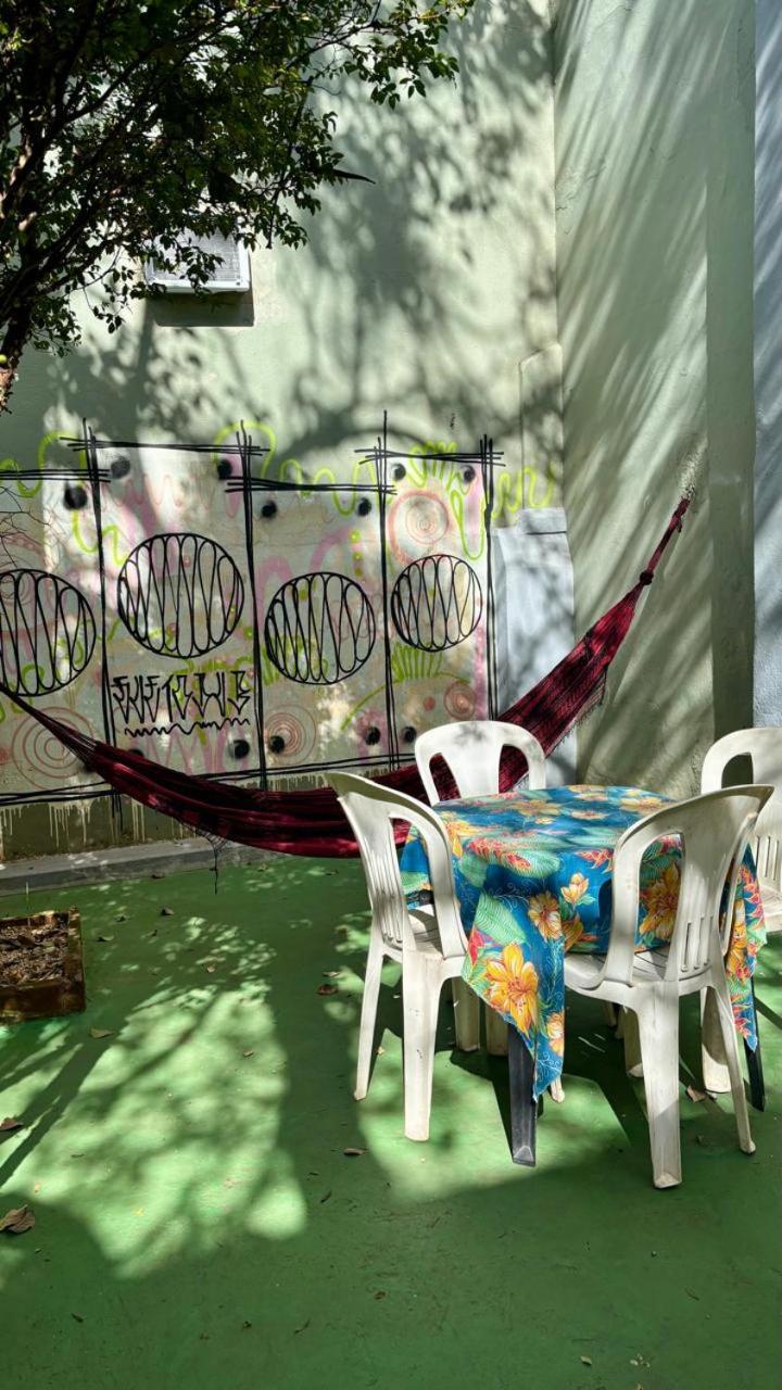 Trem Chic Albergue Belo Horizonte