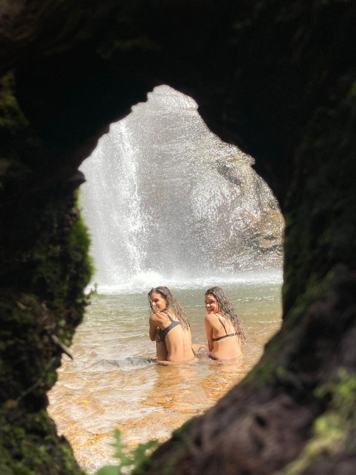 Trem Chic 旅馆 Belo Horizonte